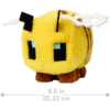 Minecraft Bi Gosedjur - 20 cm - 2025 Film