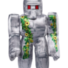 Minecraft Iron Golem Gosedjur - 20 cm - 2025 Film