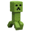 Minecraft Creeper Figur - 10cm - 2025 Film