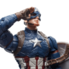 Captain America actionfigur - Endgame 15cm