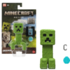 Minecraft Creeper Figur - 10cm - 2025 Film