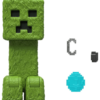 Minecraft Creeper Figur - 10cm - 2025 Film