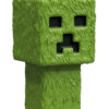 Minecraft Creeper Figur - 10cm - 2025 Film
