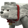 Minecraft Varg Figur - 2025 Film