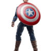 Captain America actionfigur - Endgame 15cm