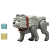 Minecraft Varg Figur - 2025 Film
