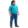 Minecraft Steve Figur - 30cm - 2025 Film