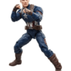 Captain America actionfigur - Endgame 15cm