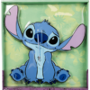 Stor Stitch Väggklocka - 54cm