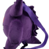 Pokemon Gengar Ryggsäck - 35cm