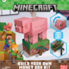 Minecraft spargris - Box Kit