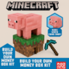 Minecraft spargris - Box Kit