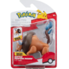 Pokemon Tauros figur - 11cm - Battle Feature