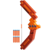 Minecraft NERF Dart Firing Bow