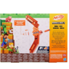Minecraft NERF Dart Firing Bow