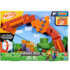 Minecraft NERF Dart Firing Bow