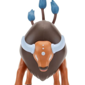 Pokemon Tauros figur - 11cm - Battle Feature