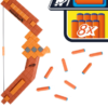 Minecraft NERF Dart Firing Bow