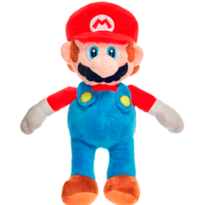 Super Mario Gosedjur - 120cm