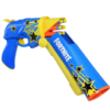 Fortnite NERF Half Tone Hero Blaster - 2025