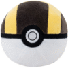 Pokémon Ultra Ball tygboll 13 cm