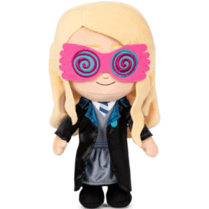 Luna Lovegood gosedjur 20cm - Harry Potter