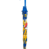 Pokemon Electric paraply för barn