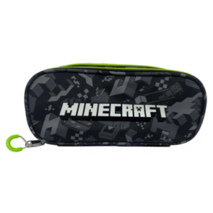 Minecraft Kamouflage pennskrin