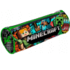 Minecraft Steve, Alex & Creeper pennskrin