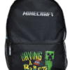 Minecraft skolväska - Blast
