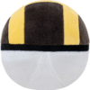 Pokémon Ultra Ball tygboll 13 cm