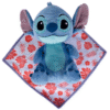 Stitch gosedjur med snuttefilt - 25cm