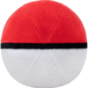 Pokémon Poké Ball tygboll 13 cm