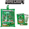 Minecraft 'BOOM' Skrivset